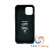    Apple iPhone 12 Mini - Transformer Magnet Enabled Case with Ring Kickstand